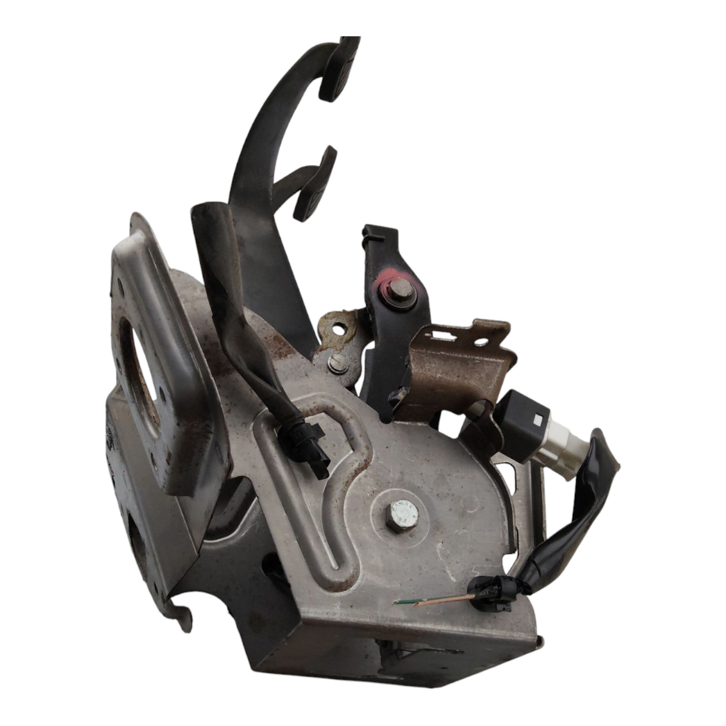 Gruppo Pedaliera Freno Frizione Anteriore OPEL AGILA B