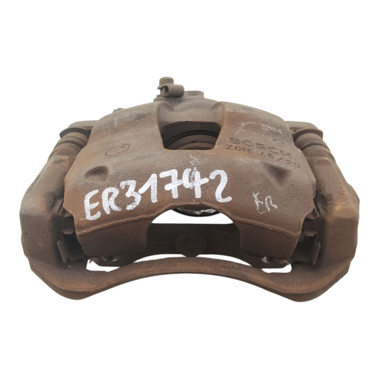 Pinza Freno Anteriore Destro FIAT 500 2 Serie/PANDA 2 Serie Benzina Diesel