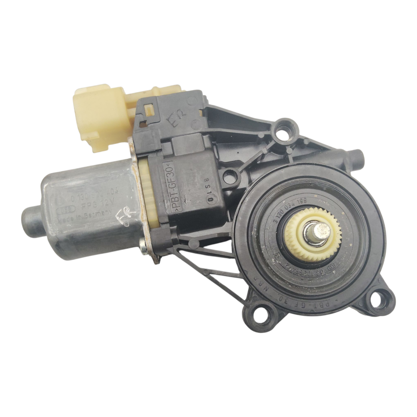 Motorino Alzacristallo Porta Anteriore Sinistro FORD FIESTA 6 Serie