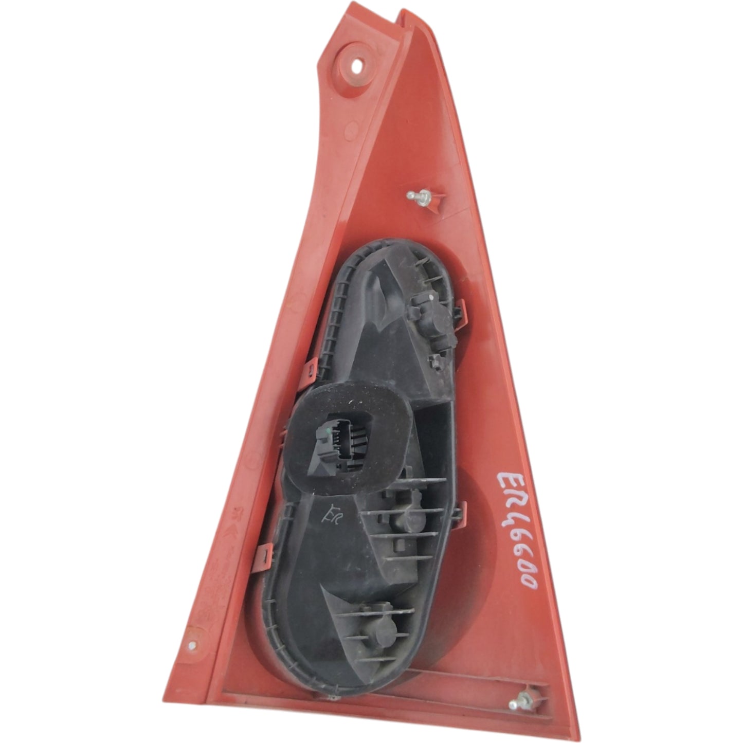 Fanale Stop Posteriore Sinistro PEUGEOT 107 Pre-Restyling 3-5 Porte
