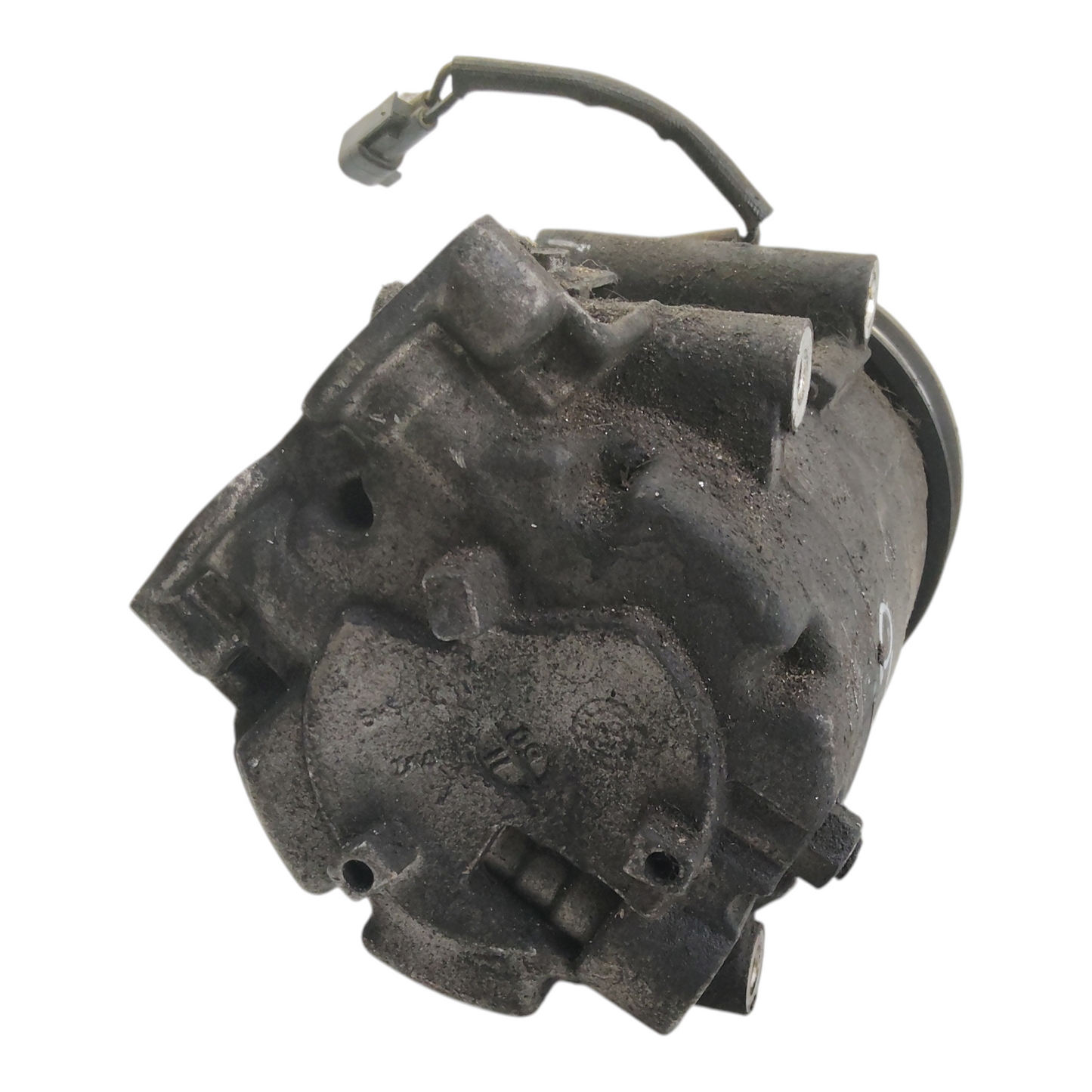 Compressore Aria Condizionata FORD FOCUS 2 e 3 Serie 1.6 TDCi