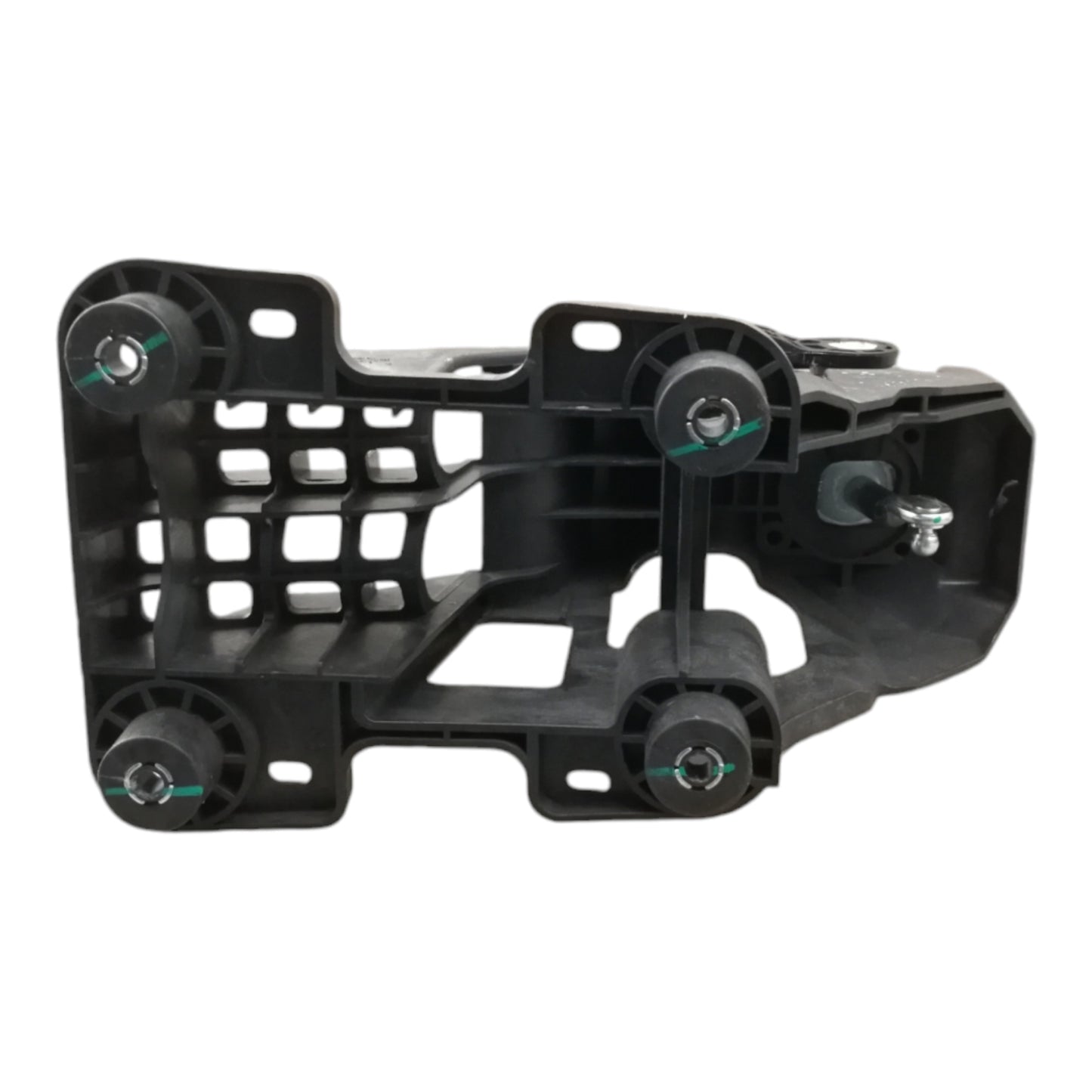 Leva Comando Cambio Manuale 6 Marce PEUGEOT 2008 2 Serie 1.2 1.5