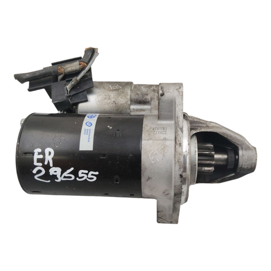 Motorino Avviamento FORD FIESTA 5 6 Serie/B-MAX/FUSION Benzina GPL