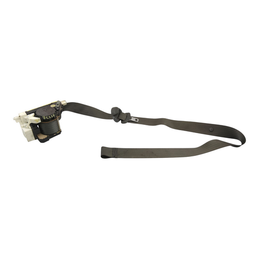 Cintura Di Sicurezza Sedile Anteriore Destro FIAT PUNTO 2 Serie 3 Porte