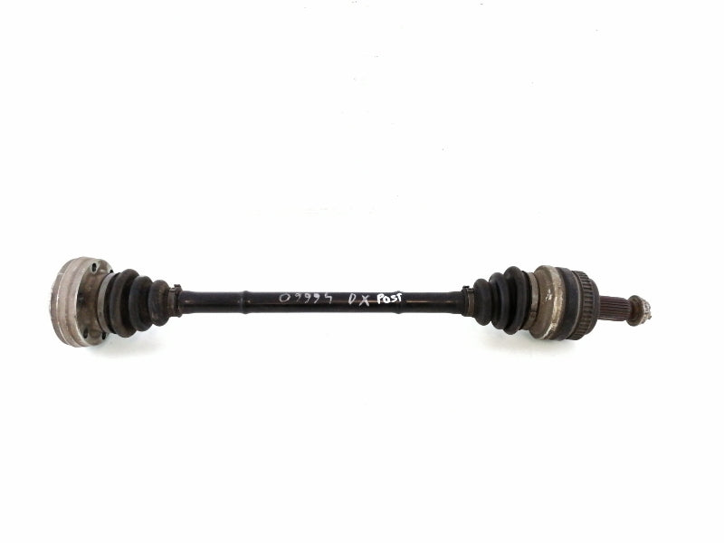 Semiasse posteriore destro bmw serie 3 - e90 e91 (2009 > 2012) 7533446ai03