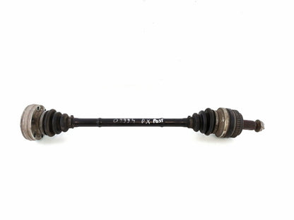 Semiasse posteriore destro bmw serie 3 - e90 e91 (2009 > 2012) 7533446ai03