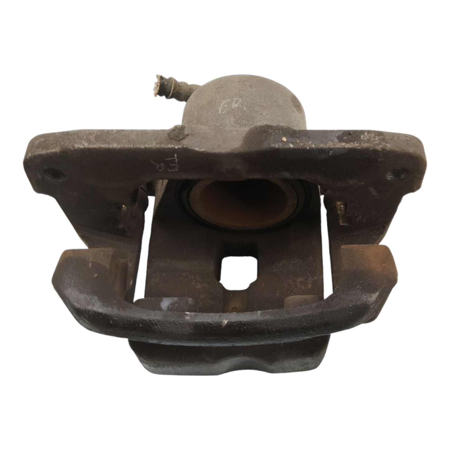 Pinza Freno Anteriore Sinistro TOYOTA RAV 4 2 Serie Benzina Diesel