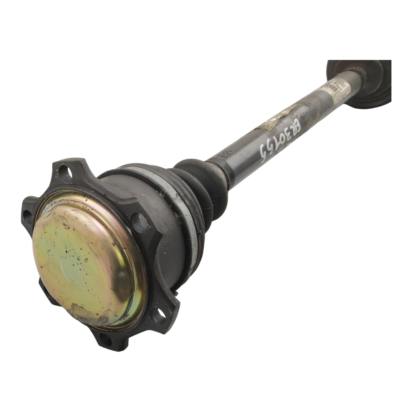 Semiasse Semialbero Anteriore Destro VOLKSWAGEN PASSAT 4 Serie