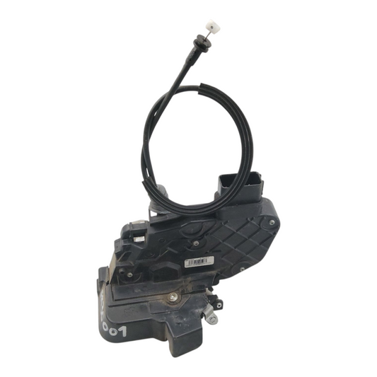 Serratura Porta Anteriore Destro VOLVO V50/C30/V70 3 Serie