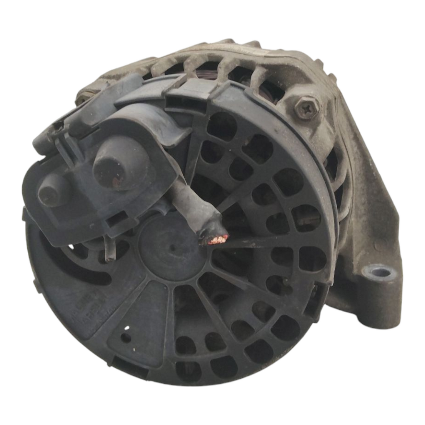 Alternatore FIAT PANDA 2 Serie/500 2 Serie/IDEA/GRANDE PUNTO Benzina GPL
