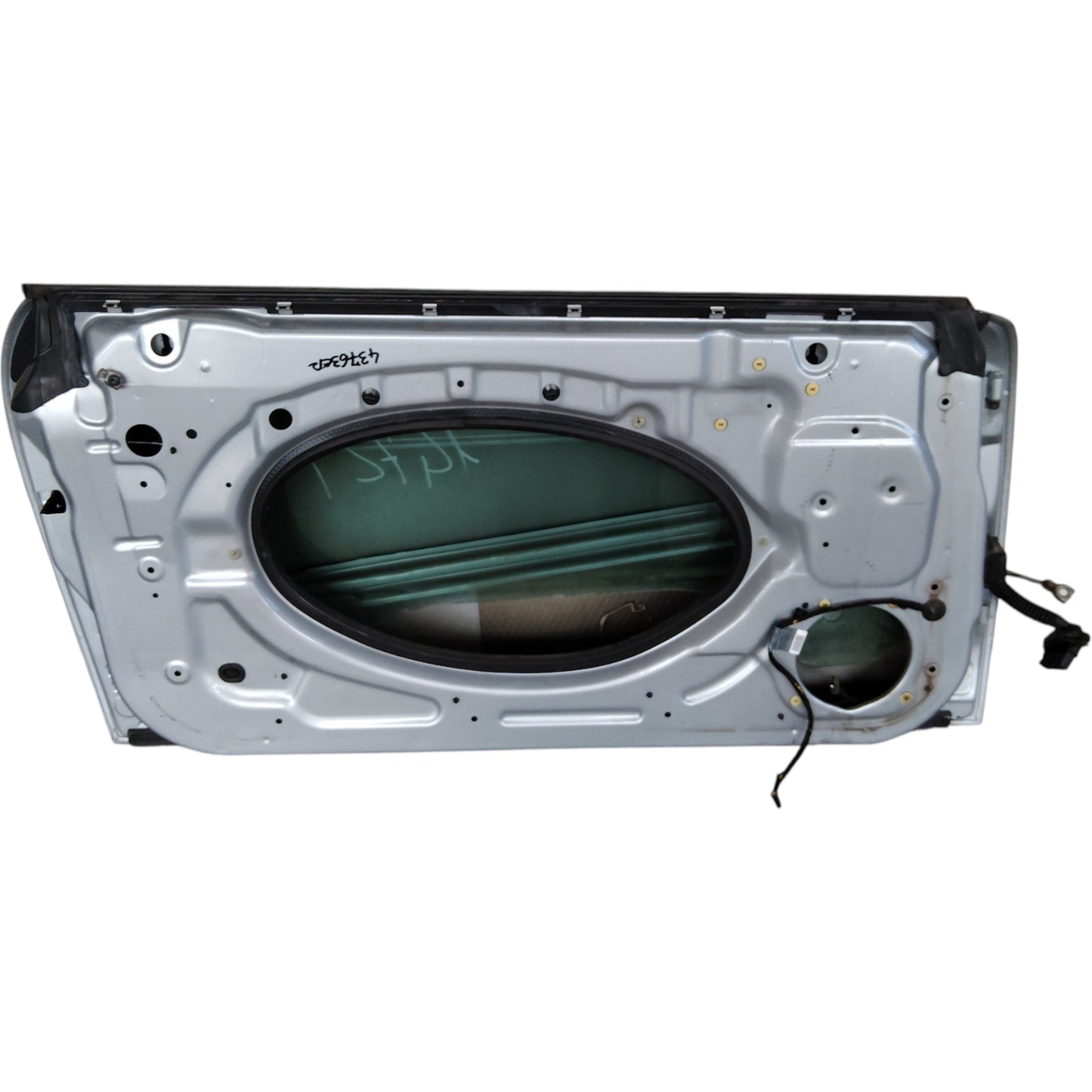 Porta Portiera Anteriore Sinistro MINI ONE COOPER R50 R52 R53