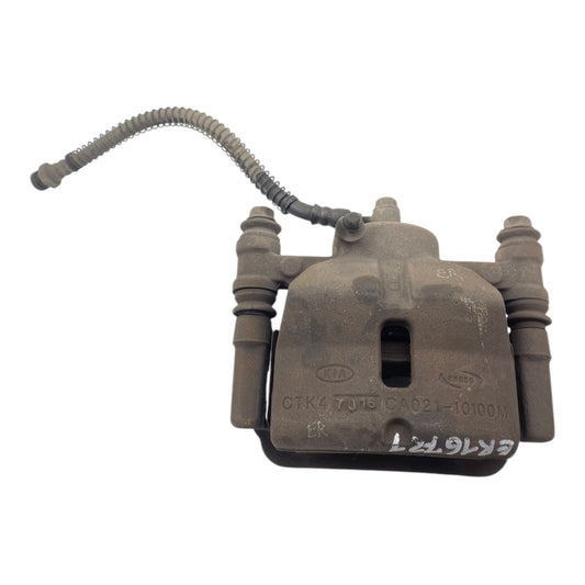 Pinza Freno Anteriore Destro KIA PICANTO 1 2 Serie Benzina