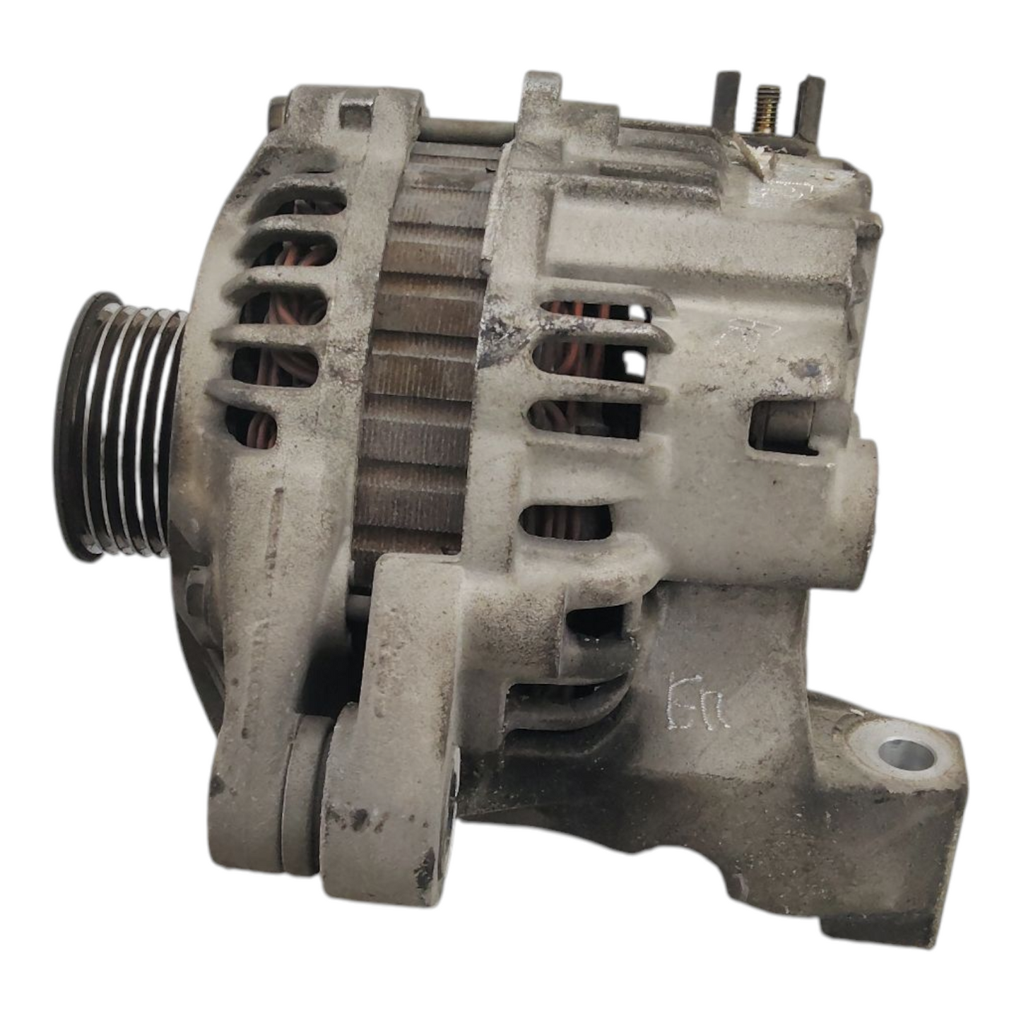 Alternatore FORD FIESTA 4 Serie 1.2 1.4 Benzina