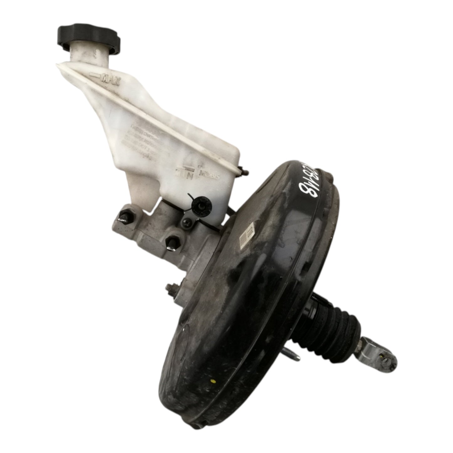 Servofreno Pompa Freno KIA SPORTAGE 4 Serie Diesel