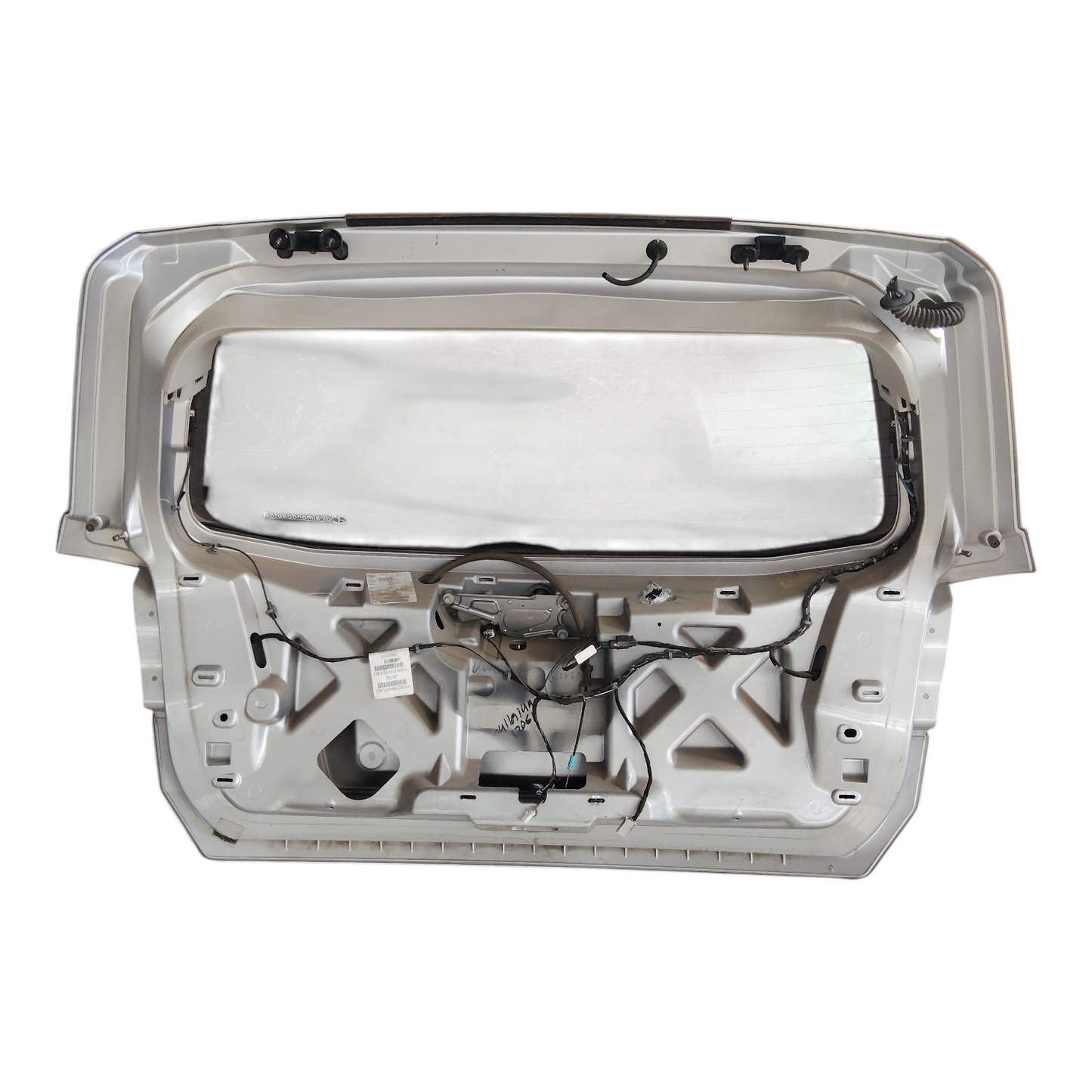 Portello Portellone Posteriore FIAT FREEMONT