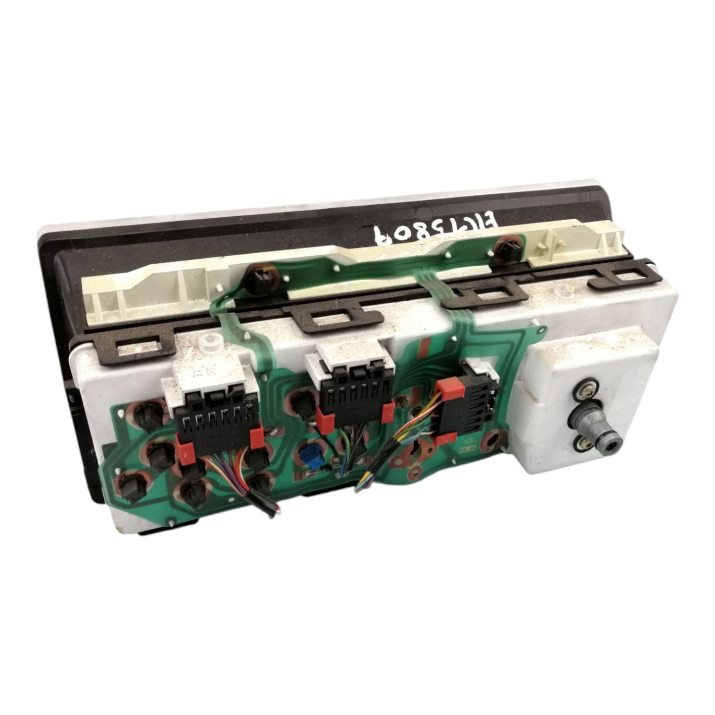 Quadro Strumenti FIAT PANDA 1 Serie Berlina