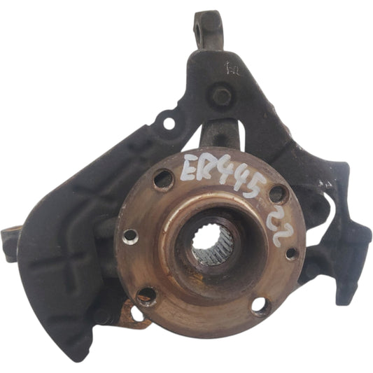 Fusello Mozzo Anteriore Sinistro FIAT PANDA 3 Serie 312 1.0 1.2