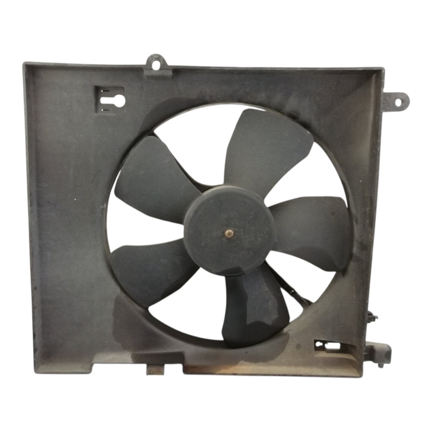 Elettroventola Ventola Radiatore DAEWOO KALOS 1.2 1.4 Benzina