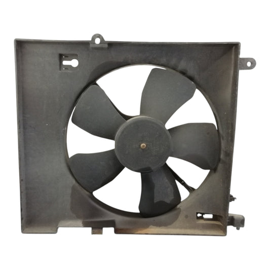 Elettroventola Ventola Radiatore DAEWOO KALOS 1.2 1.4 Benzina