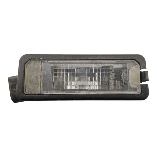 Fanalino Luce Targa Posteriore VOLKSWAGEN GOLF 7