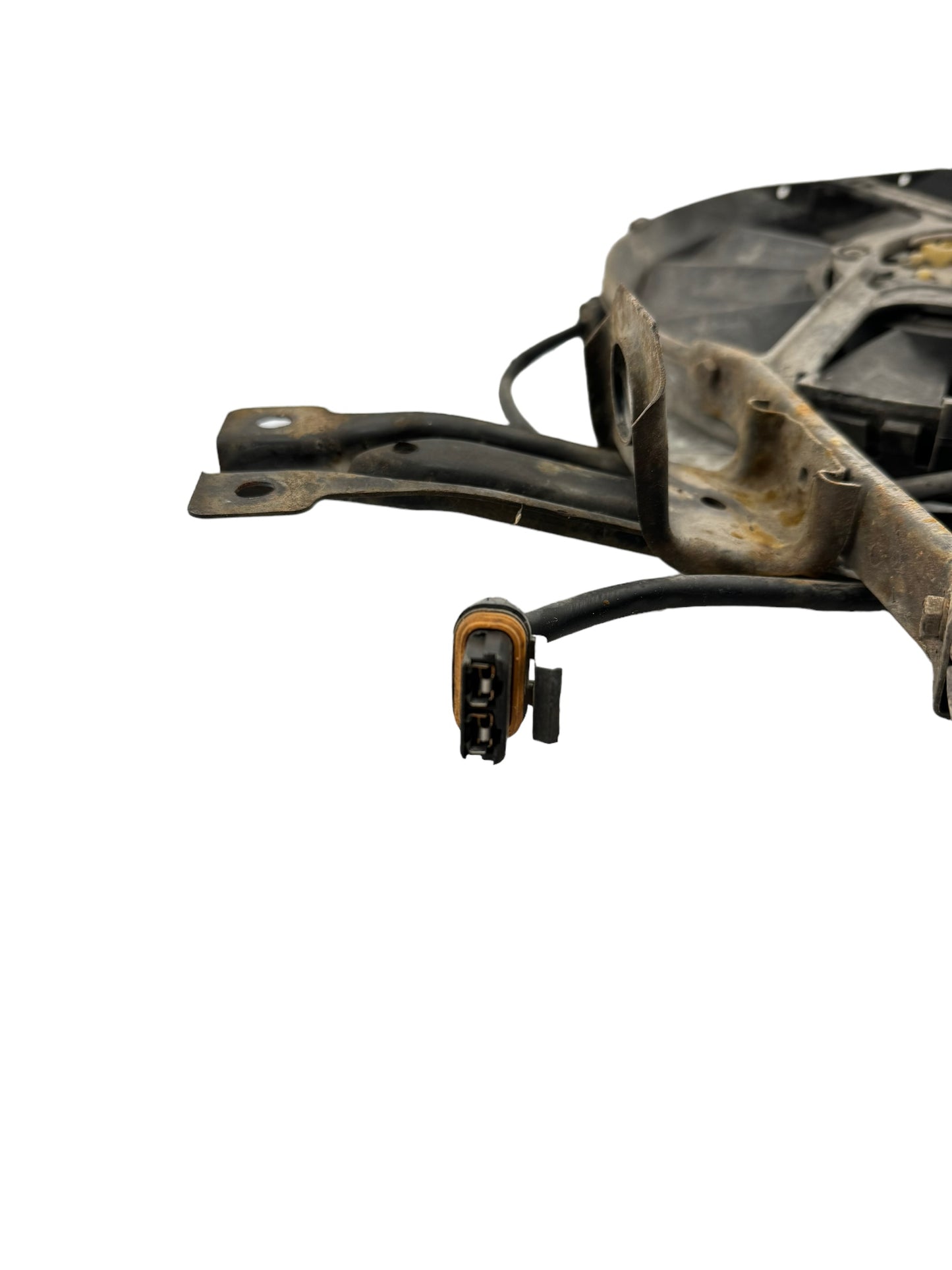 Elettroventola Ventola Radiatore OPEL FRONTERA A