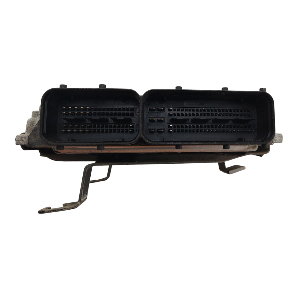 Centralina Iniezione VOLKSWAGEN GOLF 5 Serie 1.9 TDi Motore BKC