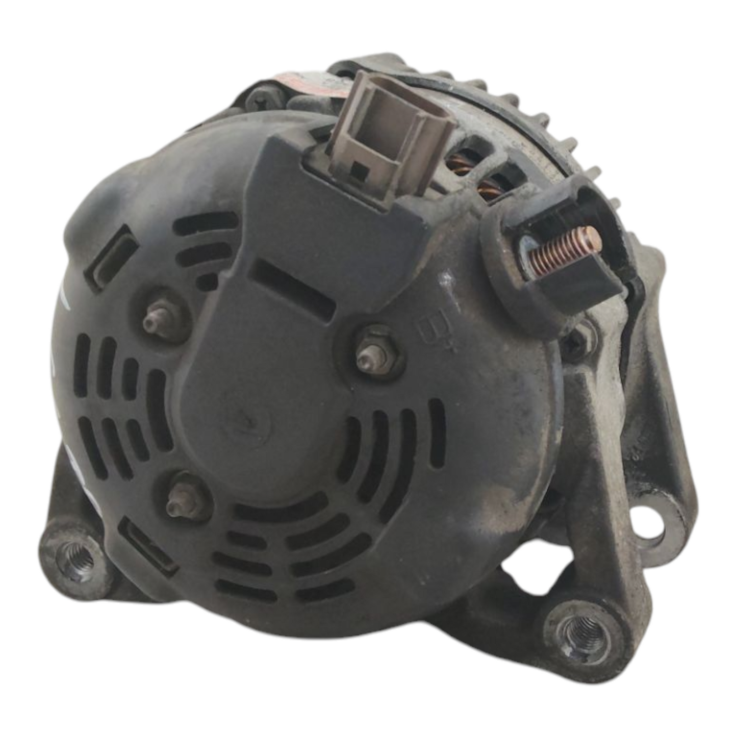 Alternatore FORD FIESTA 5 Serie/FUSION 1.4 Diesel