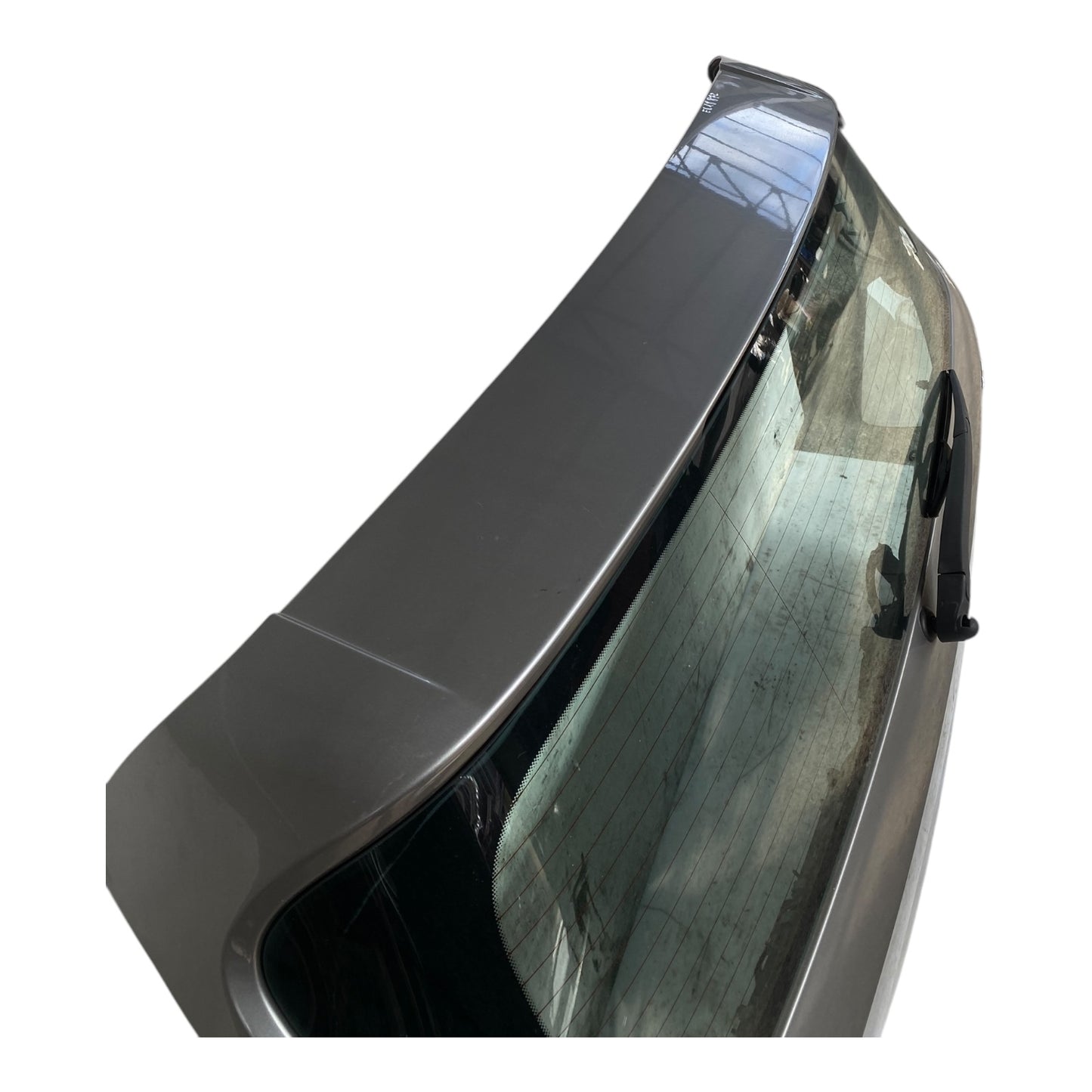 Portello Portellone Posteriore MERCEDES CLASSE B W245