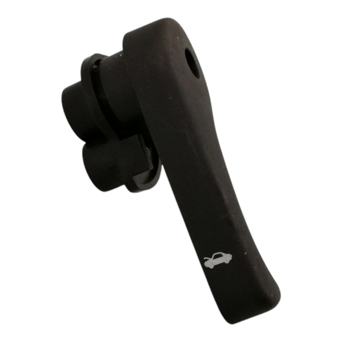 Leva Apertura Cofano Interna Abitacolo Anteriore KIA RIO 3 Serie