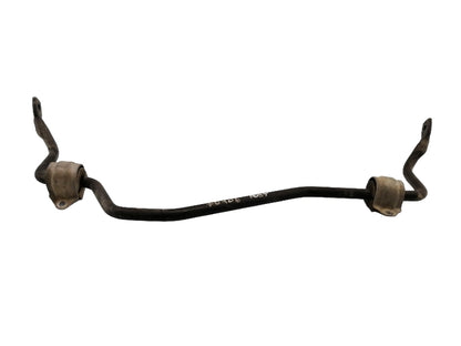 Barra stabilizzatrice posteriore bmw x3 e83 (2003 - 2011) 33553401683