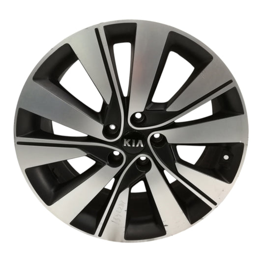 Cerchio in Lega Raggio 19 KIA SPORTAGE 4 Serie 7.5JX19H2 ET50.5