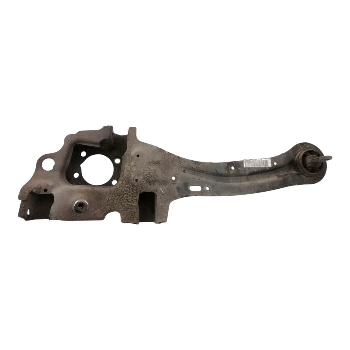Braccio Longitudinale Posteriore Sinistro VOLVO V40 2 Serie