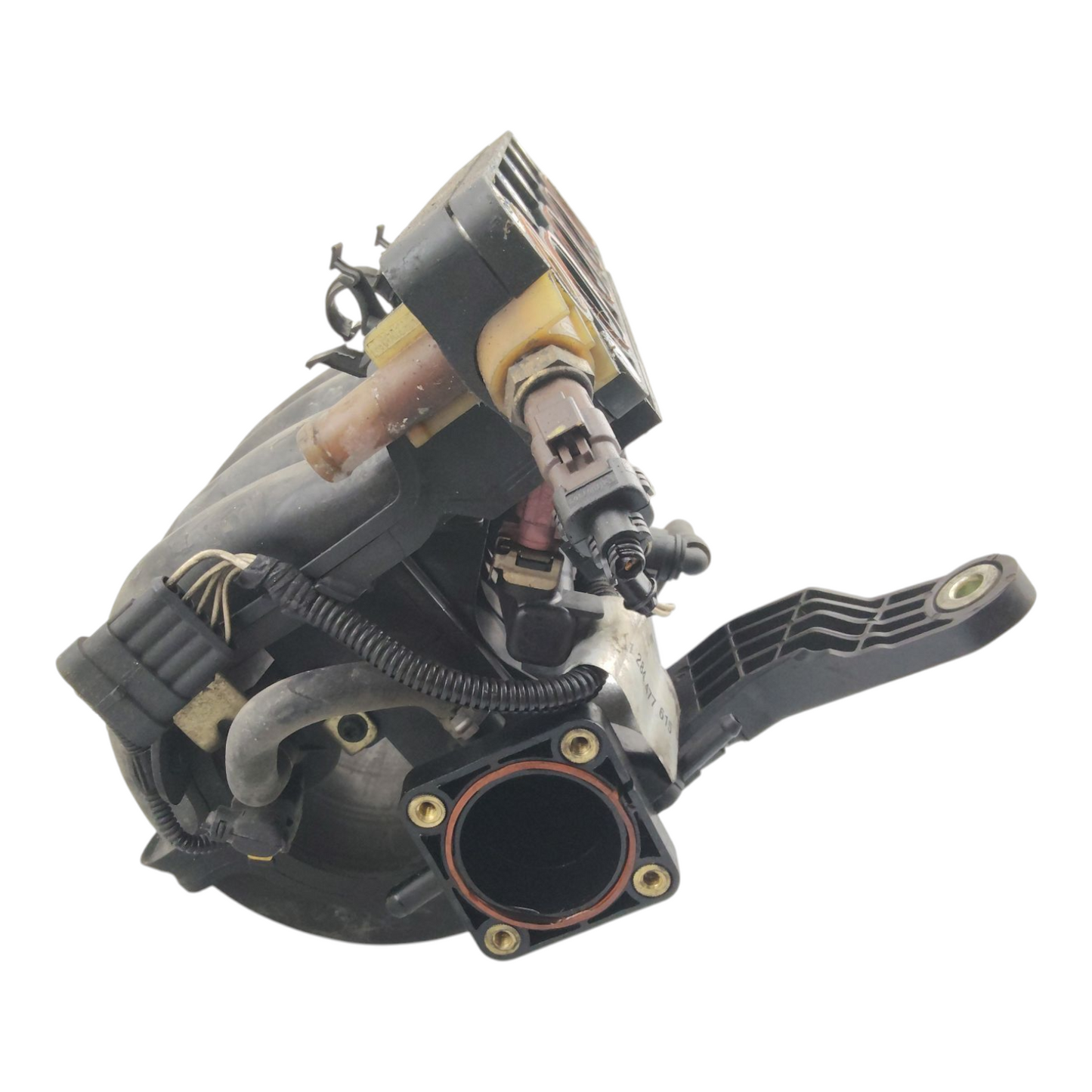 Collettore Aspirazione LANCIA YPSILON 1 2 Serie/MUSA 1 2 Serie 1.4 Benzina