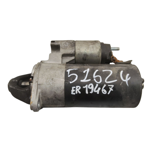 Motorino Avviamento MERCEDES CLASSE A W169/CLASSE B W245 Diesel