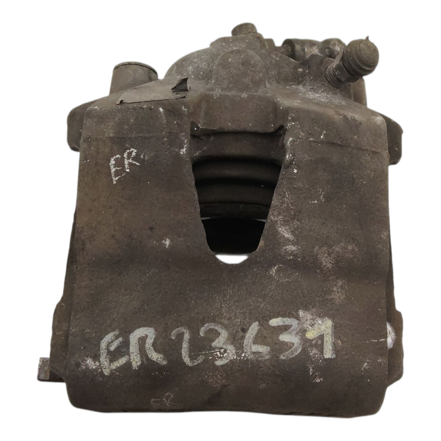 Pinza Freno Anteriore Sinistro VOLKSWAGEN GOLF 7 Serie/E-GOLF
