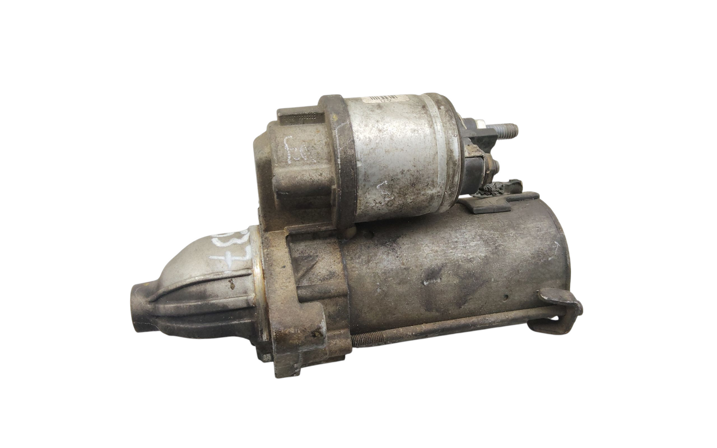Motorino Avviamento FIAT GRANDE PUNTO/QUBO/STRADA 2 Serie/IDEA Diesel