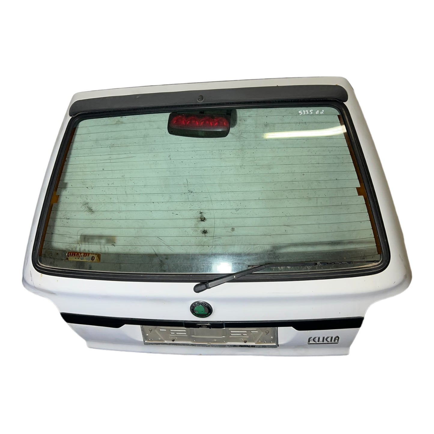 Portello Portellone Posteriore SKODA FELICIA SW 6U1