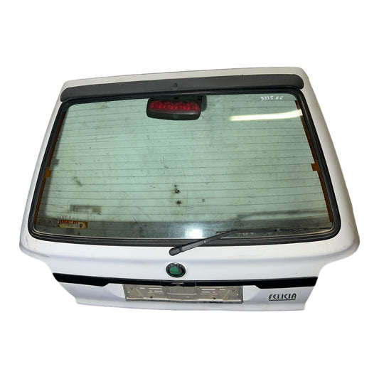 Portello Portellone Posteriore SKODA FELICIA SW 6U1