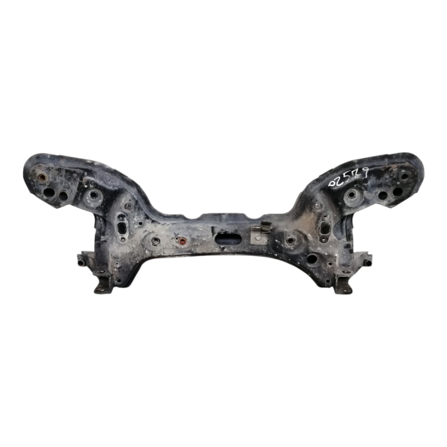 Assale Culla Anteriore FIAT PUNTO 188 2 Serie Diesel Benzina