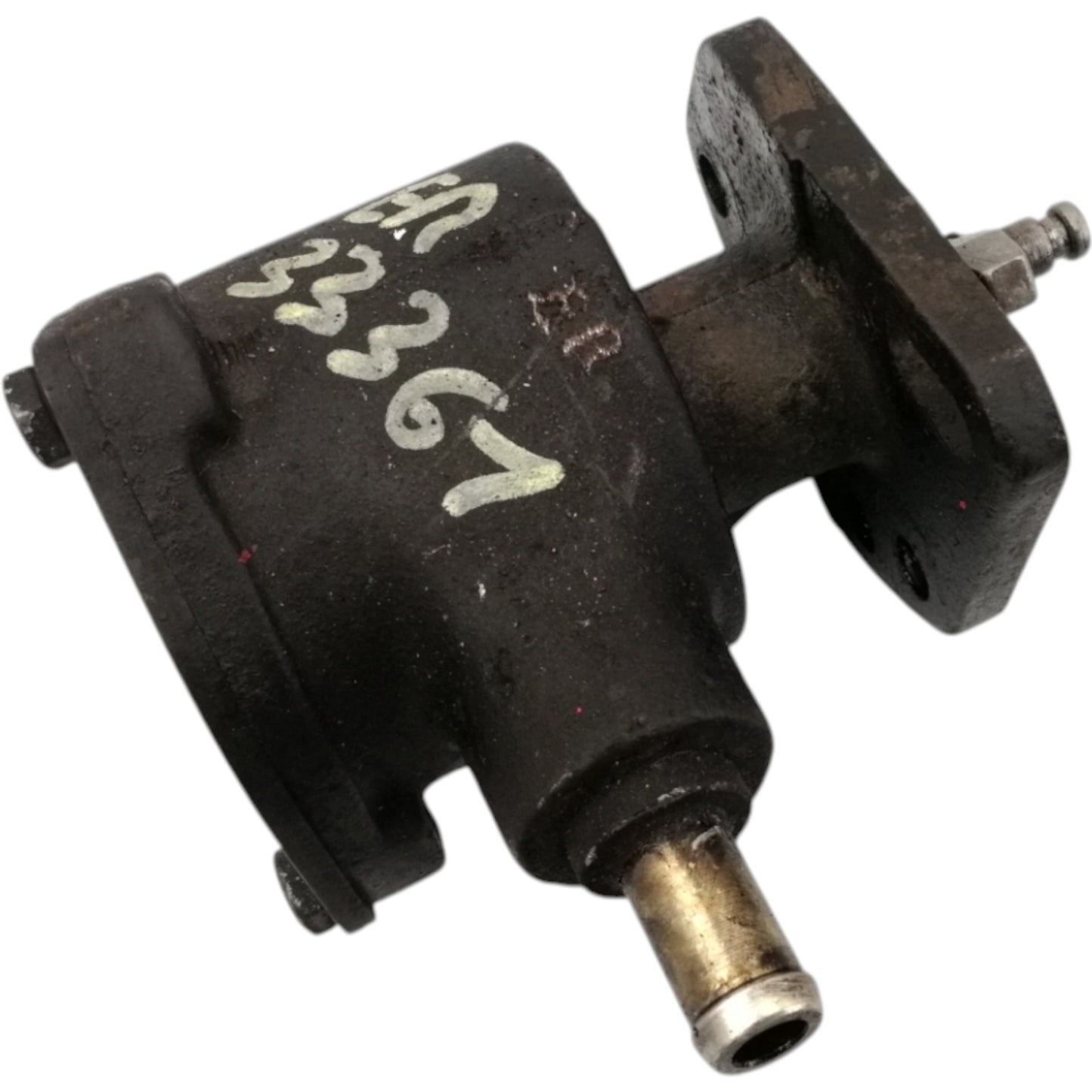 Pompa A Vuoto FIAT PUNTO 176 1 Serie 1.7 Diesel