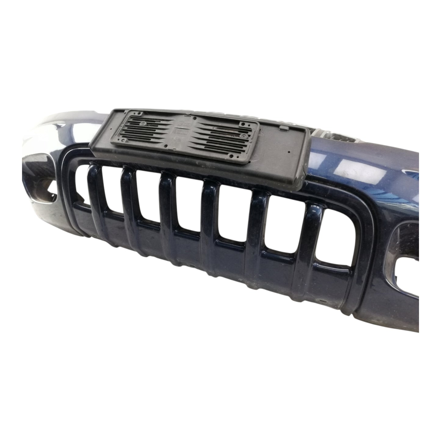 Paraurti Anteriore JEEP GRAND CHEROKEE 2 Serie