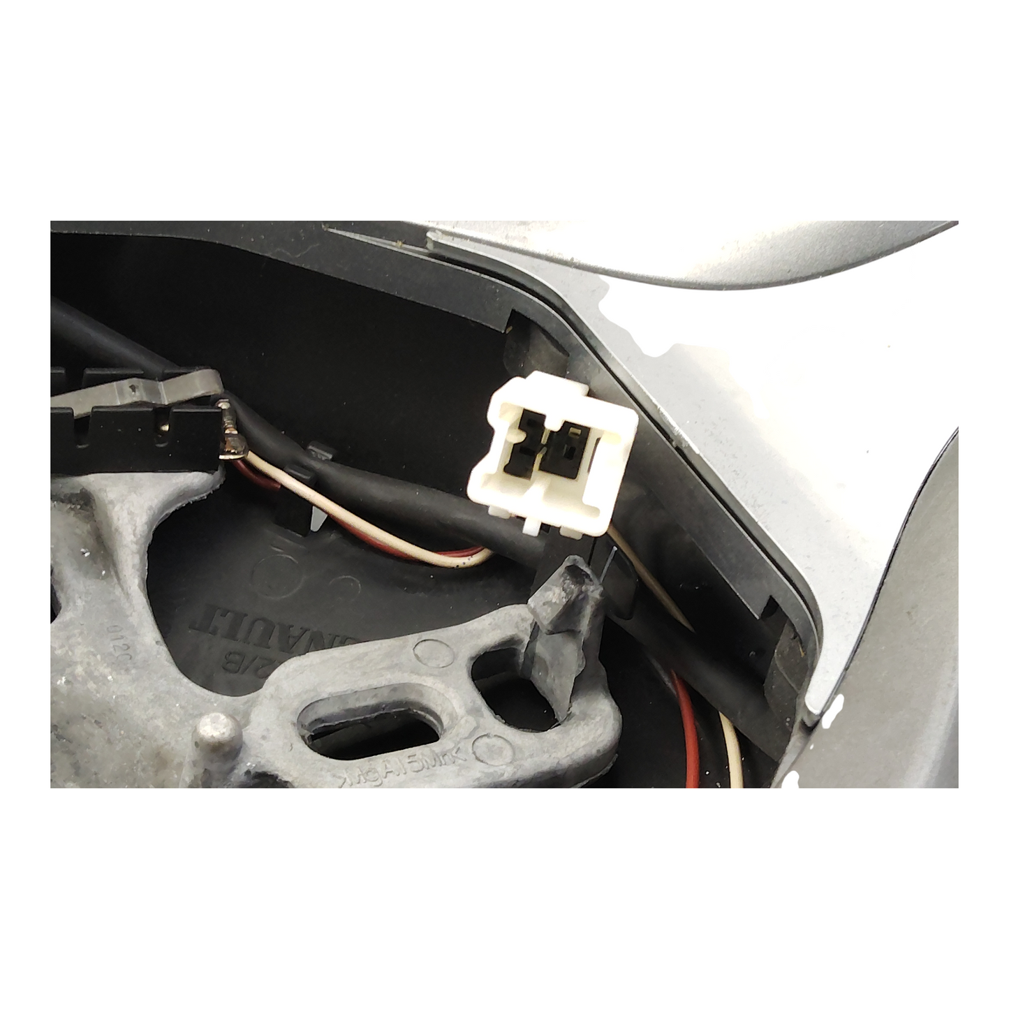 Volante Sterzo Con Comandi RENAULT CLIO 4 Serie