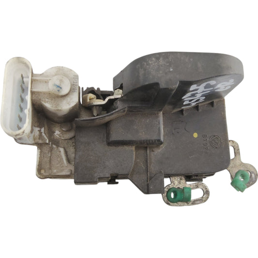 Serratura Porta Anteriore Sinistro ALFA ROMEO 147 1 2 Serie 3.5 Porte