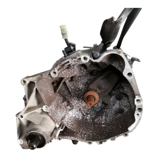 Cambio Manuale 5 Marce RENAULT TWINGO 1 Serie 1.2 Benzina D4FC7