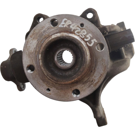 Fusello Mozzo Anteriore Sinistro CITROEN C3 2 Serie/DS3 Benzina Diesel
