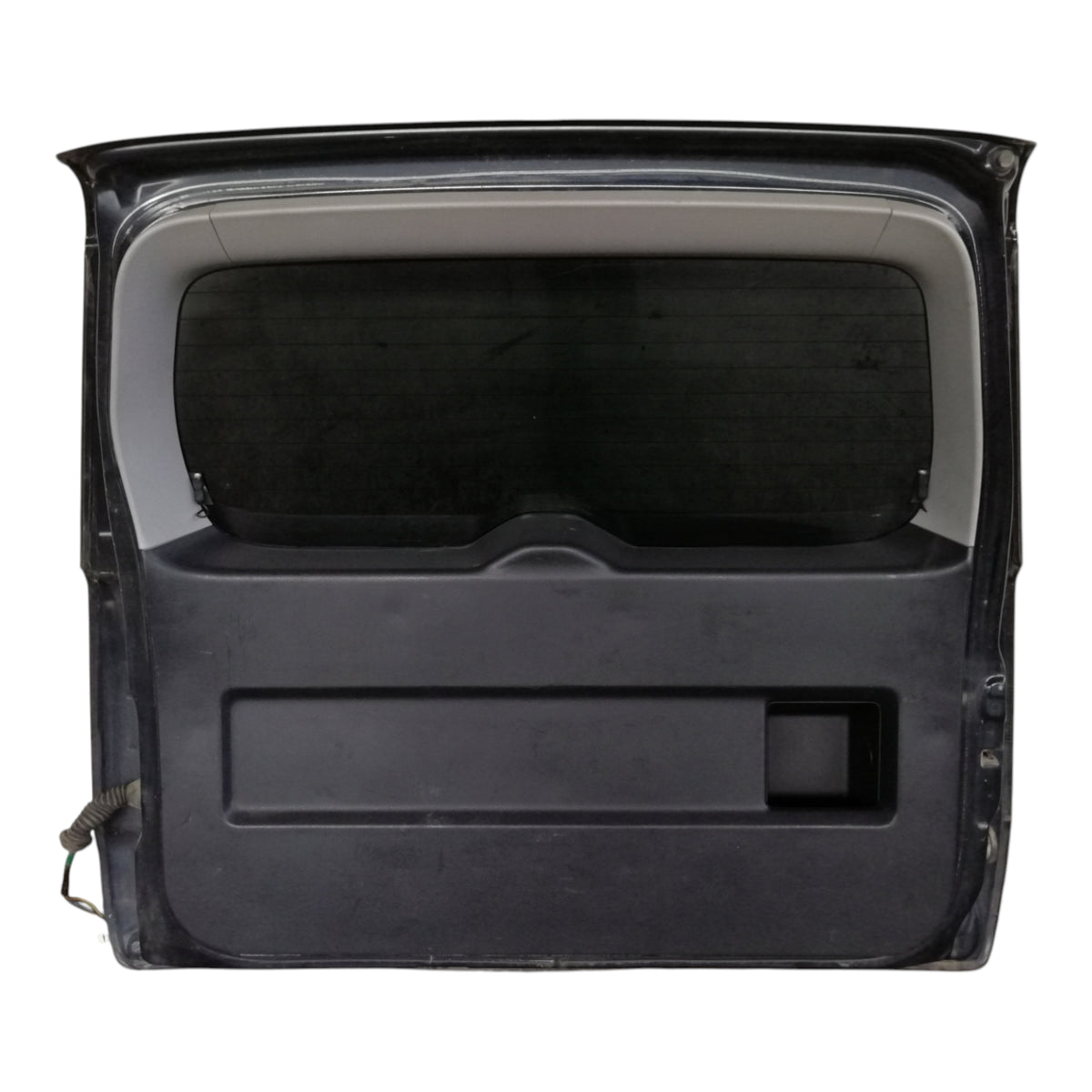 Portello Portellone Posteriore SUZUKI GRAND VITARA 2 Serie 3 Porte