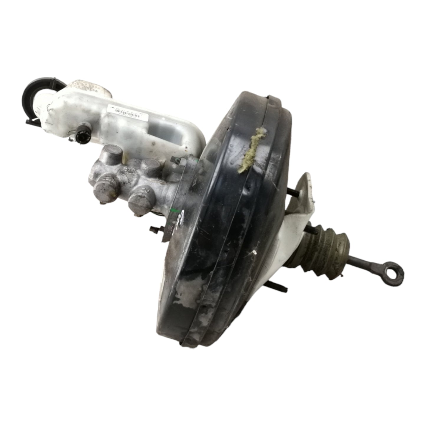 Servofreno Pompa Freno DODGE CALIBER Benzina Diesel