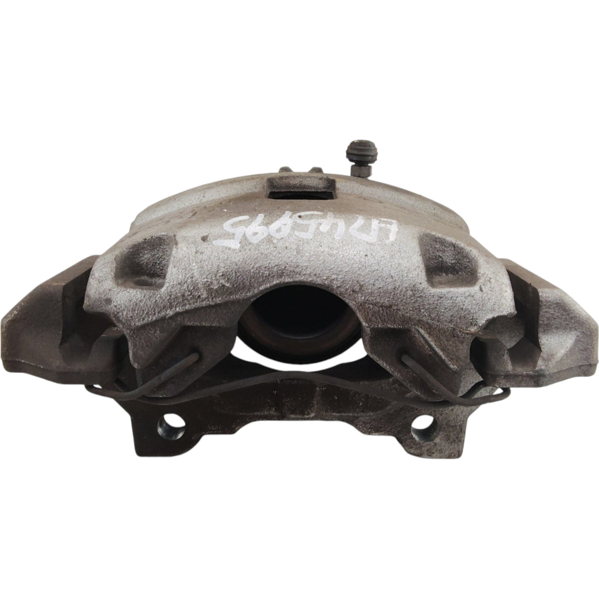 Pinza Freno Anteriore Sinistro FIAT PANDA 3 Serie 1.0 Hybrid