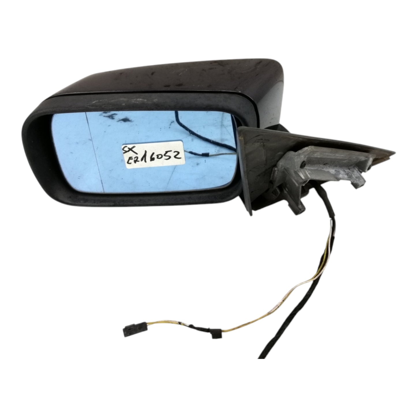 Specchietto Retrovisore Esterno Anteriore Sinistro BMW SERIE 3 E46