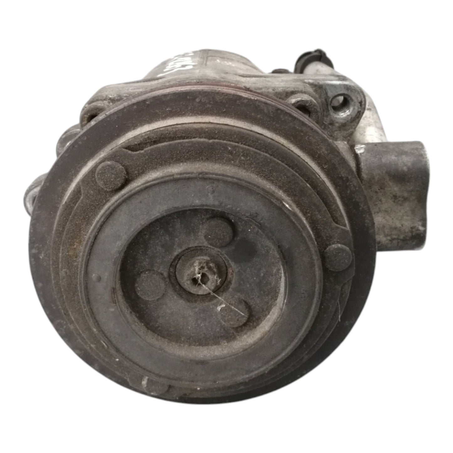 Compressore Aria Condizionata Ac SMART CITY COUPE 450/CROSSBLADE